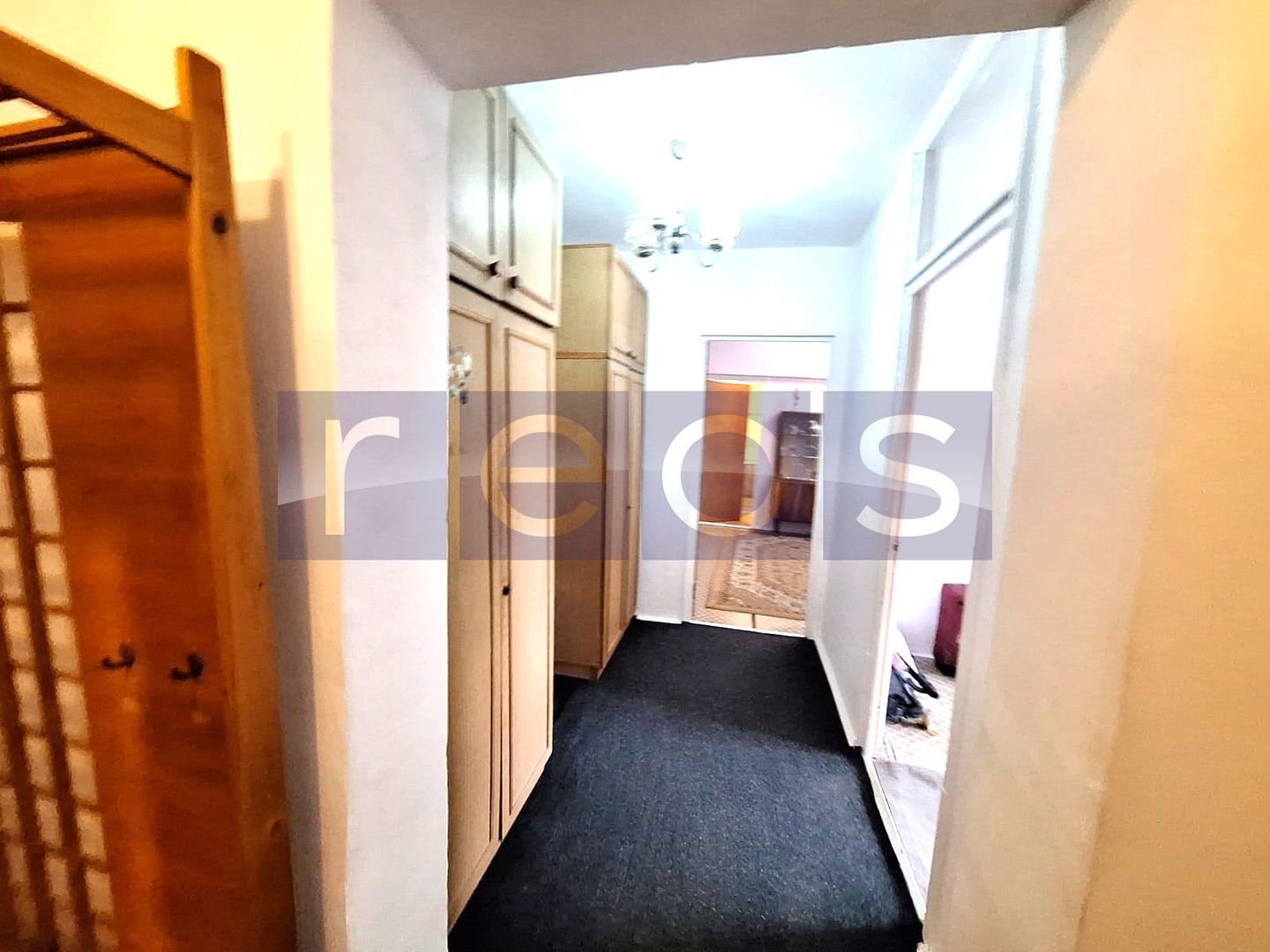 128500 EURO | APARTAMENT 3 CAMERE BLOC  1992 |  MAICA DOMNULUI - Poză 10