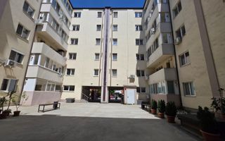 Apartament 2 camere, loc de parcare, acces metrou Dimitrie Leonida - Poză 4