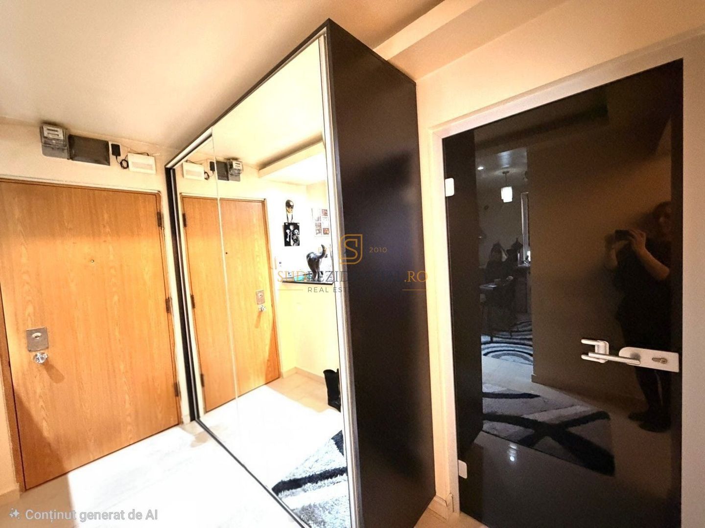 3 Camere, centrala proprie, incalzire pardoseala, Bd. Brancoveanu - Poză 21