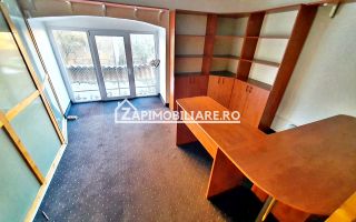 Spatiu comercial 290 mp utili.2 băi, 1 birou, zona Centrală - Poză 4