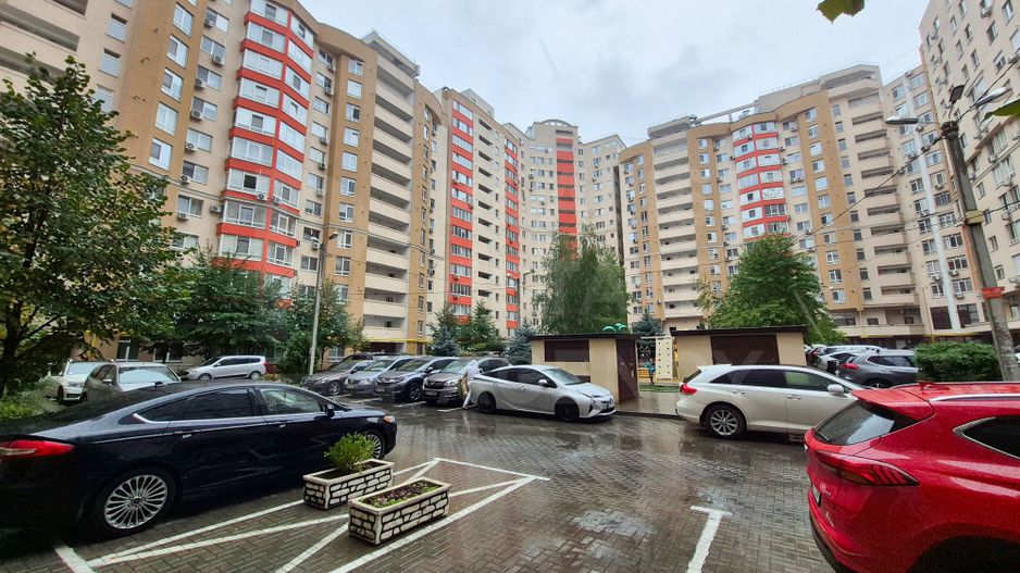 Vânzare, apartament, 1 cameră, Strada Ginta Latină, Ciocana - Poză 12