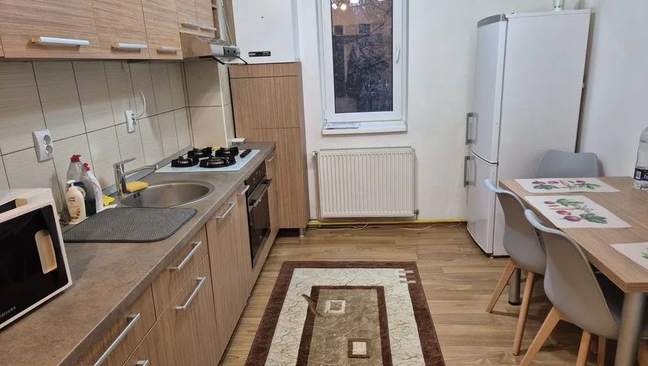 Apartament cu 2 camere | 52 mp | Gheorgheni - Poză 5