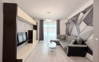 Apartament cu 2 camere | parcare inclusă | str Decebal - Poză 1