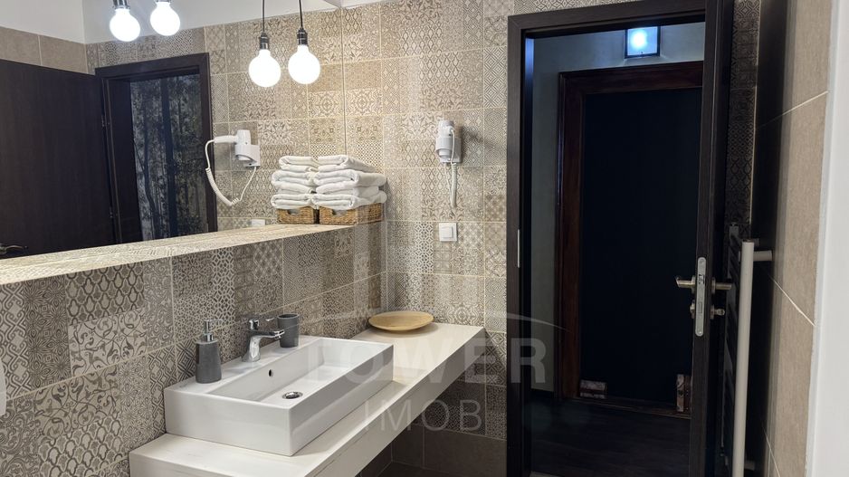 Apartament Ultracentral 81m2 – Piața Mare, Sibiu - Poză 16