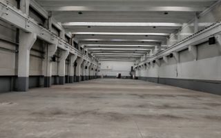 De închiriat: Hală industrială Suprafață, 2080 mp,cartier Astra   , - Poză 2