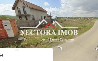 NECTORA IMOB-Teren Intravilan 10.000 mp, Zona Cheriu-Centura Oradea - Poză 1