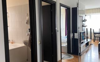 COM 0 I Apartament 2 camere Green Vista Scoala Americana I parcare - Poză 4