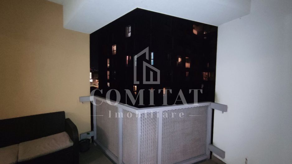 Apartament la cheie | Complex Exclusivist  |  Platinia - Poză 15