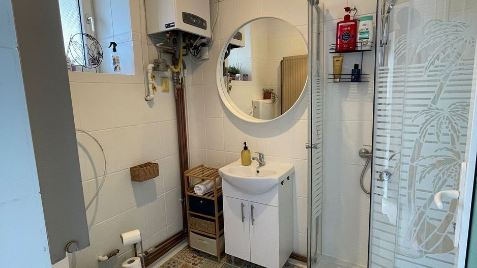 COMISION 0% | Apartament 2 Camere | Zona Iosefin | Etaj 1 | 50 mp - Poză 10