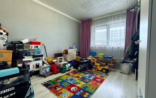 COMISION 0%!Apartament 3 camere la cheie, terasa, parcare, Apahida - Poză 9
