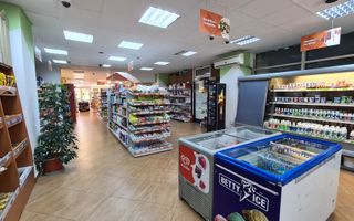 Spatiu comercial - 567 mp - Poză 4