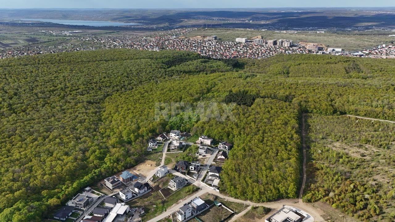 Teren pentru construcții Poiana Domnească, Durlești - Poză 3