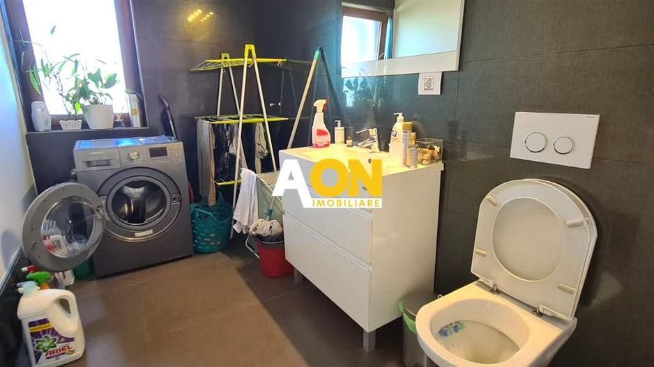 Casa individuala cu Energie Verde, garaj, terasa, 430MP Teren - Poză 6