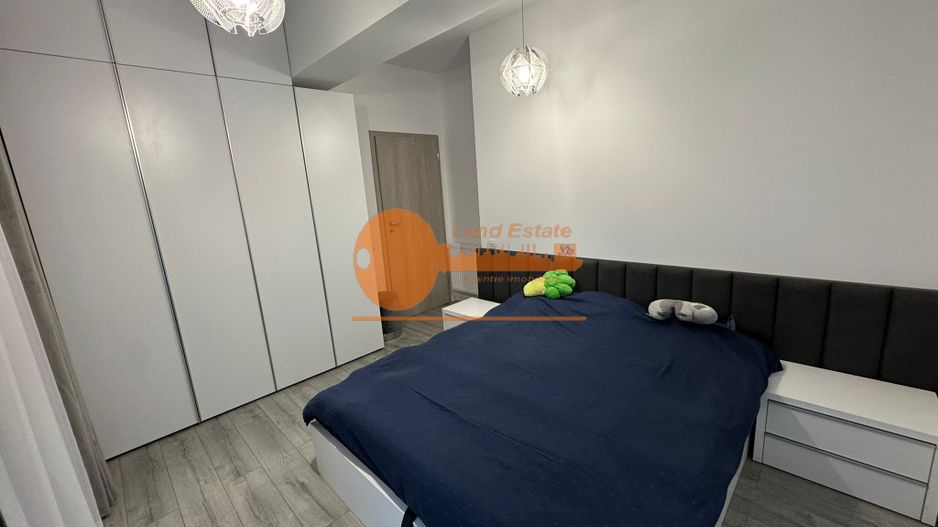 3 camere Crangasi-Regie-450 m metrou ( parcare-bloc 2019 ) - Poză 4