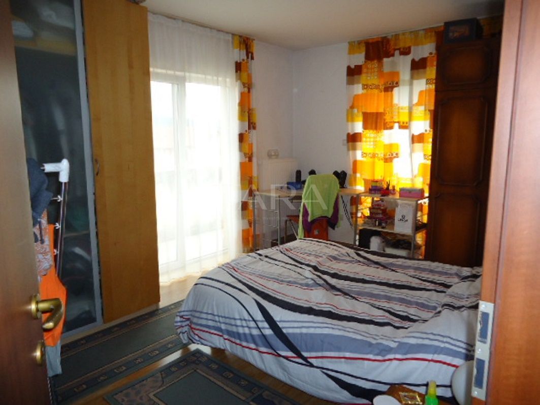 Apartament cu 3 camere de vânzare, zona Muzeul Apei. - Poză 6