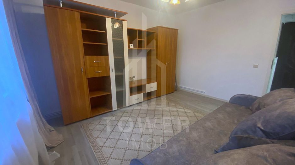 Închiriere apartament  cu 1 cameră – Zona Ștrand - Poză 2