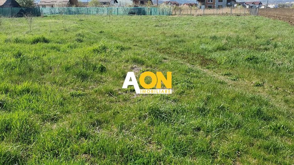 Teren Construibil, Partos 480mp - Poză 1