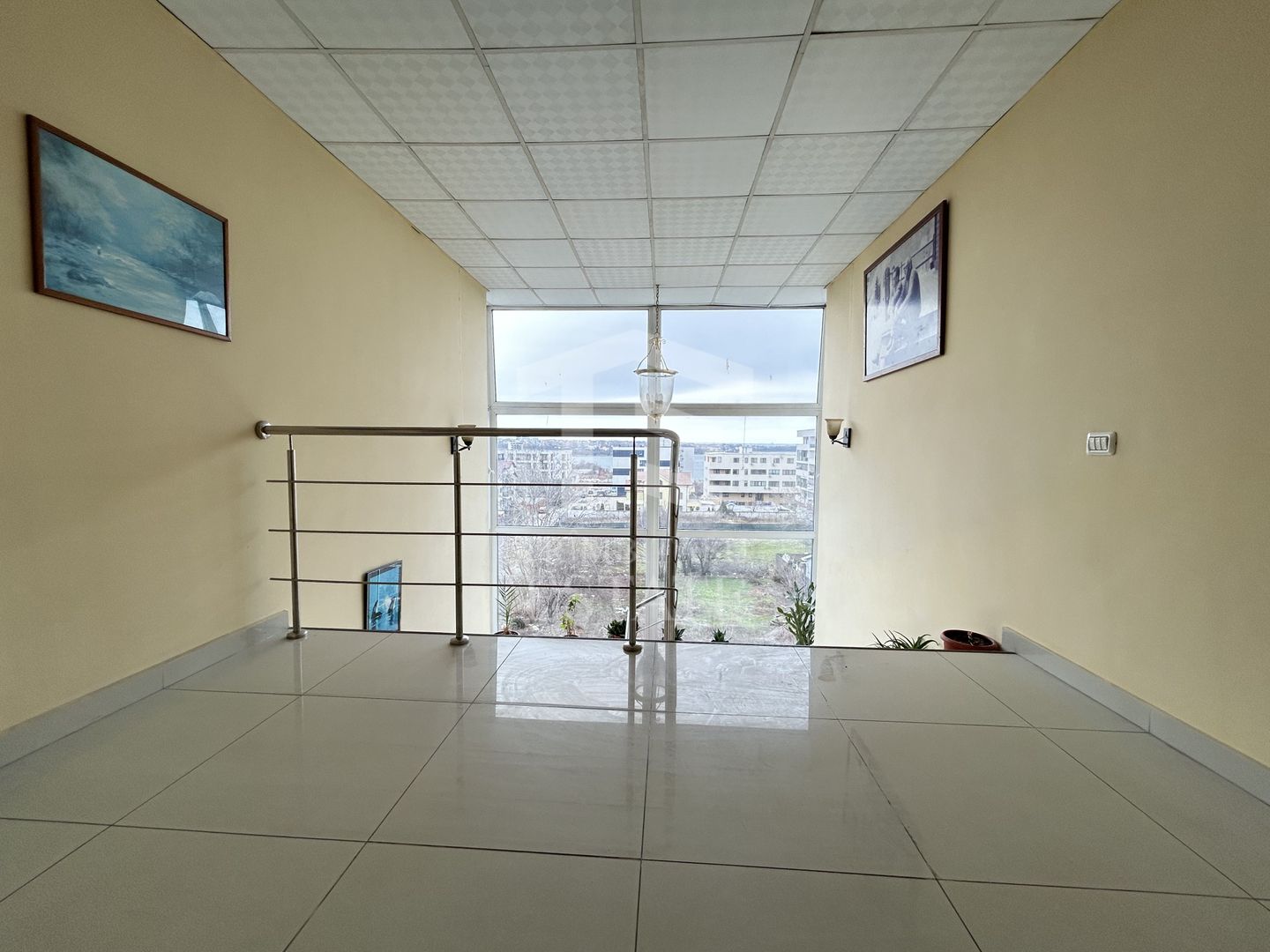 Hotel Austin D+P+3E de inchiriat - ideal birouri/clinica/scoala soferi - Poză 26