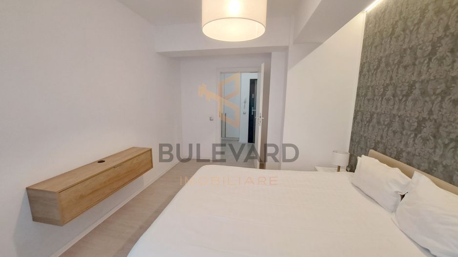 Apartament 2 camere in West City Tower - Poză 8
