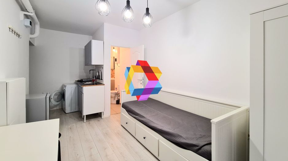 Spatiu birouri de închiriat Brasov 16 mp  # www.Plus-Imo.ro - Poză 4