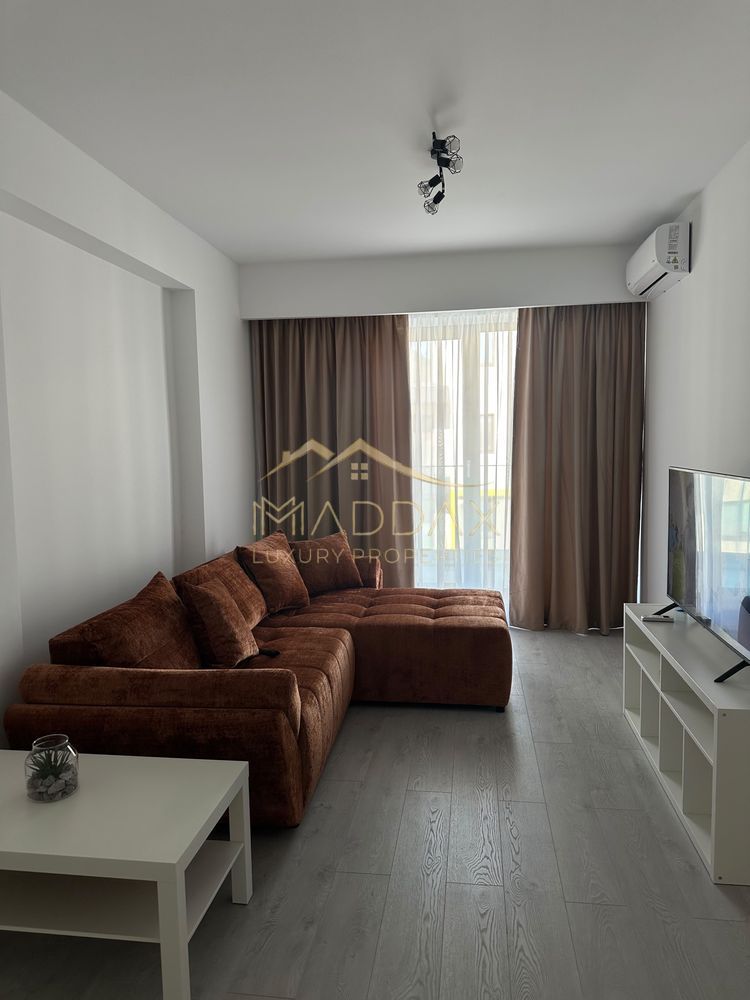 2 Camere Novum 56 | Prima închiriere | 500m Metrou Gorjului + Parc Liniei - Poză 2