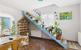 Casă spațioasă cu grădină în Topolovățu Mare - Poză 13