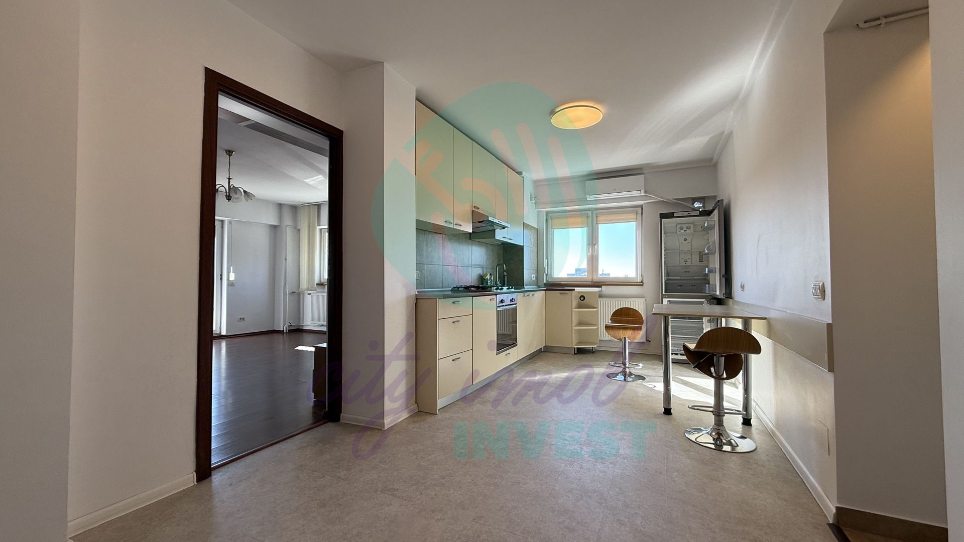 CityImob Invest vă propune spre vânzare un apartament de 3 camere situat ultrace - Poză 9