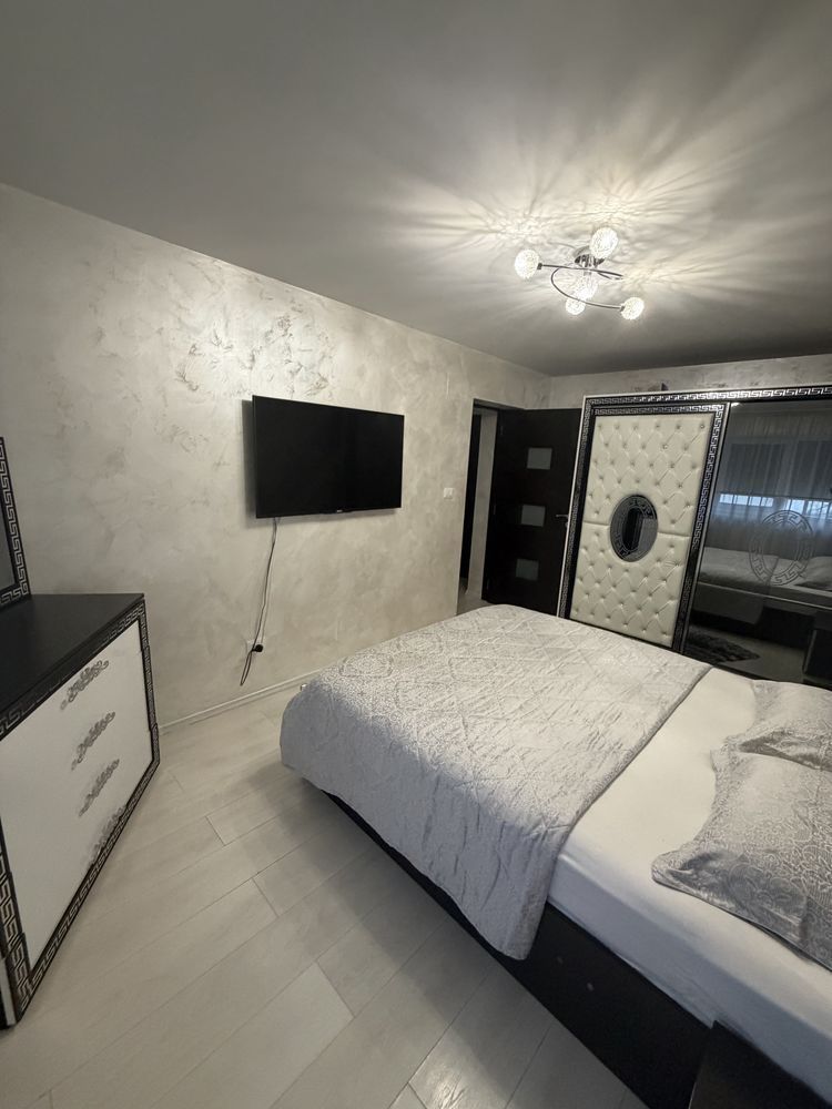 Apartament generos, pregătit să devină „acasă” – zona Dr. Telemac - Poză 3