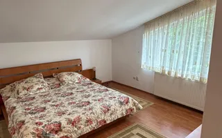 Vila 8 camere Pipera I Iancu Nicolae Serban Cantacuzino I COMISION 0% - Poză 28