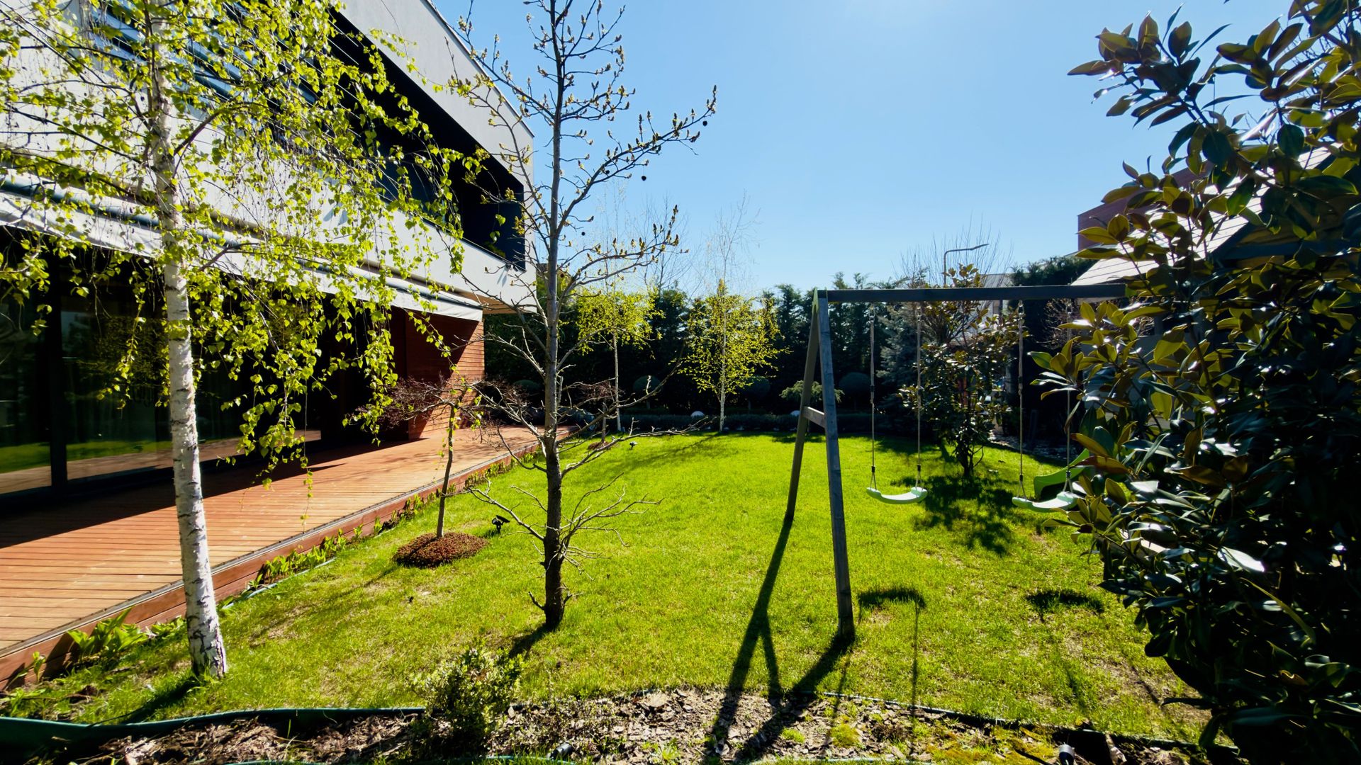 Casa / Vila Amber Gardens | Tunari | 6 camere | Otopeni - Poză 44