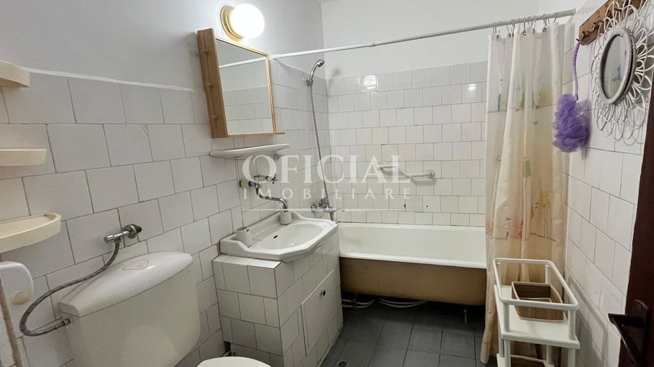 COMISION 0 |  Apartament 3 Camere | 65 Mp | Garaj | 2 Bai | Zorilor - Poză 4