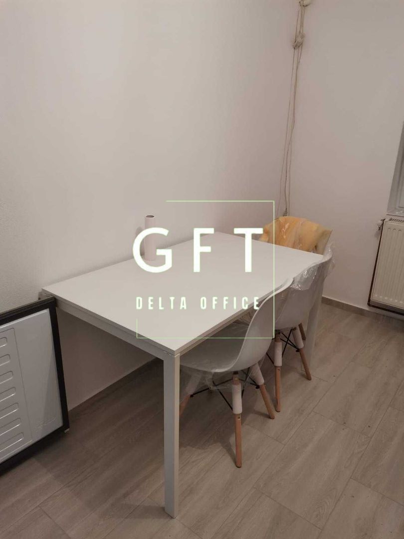 Apartament 4 camere etaj 2 - zona Ștefan cel Mare - Poză 3