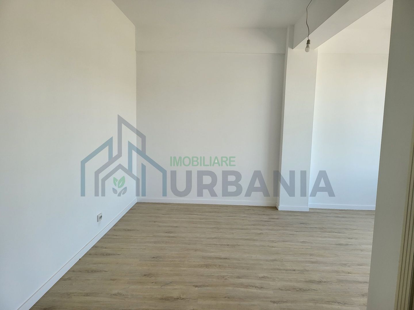 Apartament nou de închiriat în West Bridge Towers, Iași - Poză 8