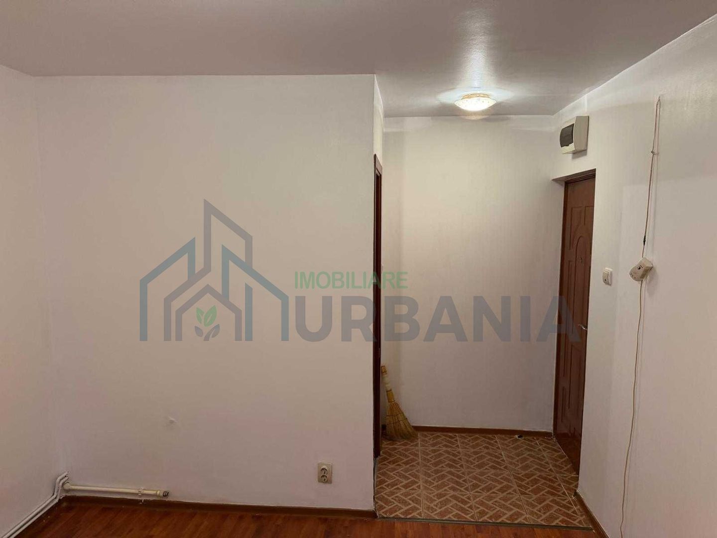 Garsonieră de vânzare, 18 mp, parter, zona Galata – Iași - Poză 2