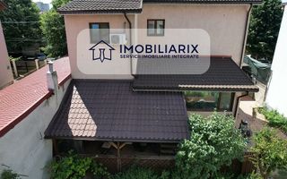 Casa individuală, spațioasă și versatilă, în Constanța – Zona Casa de Cultură - Poză 3