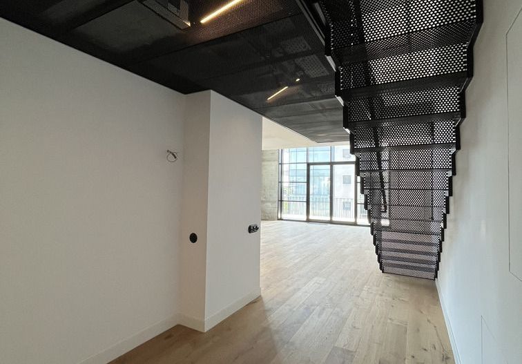 Loft premium cu 4 camere și arhitectură spectaculoasă | Floreasca - Poză 5