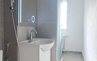 Garsoniera spatioasa | Metrou Lujerului | Totul nou - Poză 11
