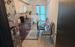 Inchiere apartament 2 camere -  bloc 2019 - Poză 5