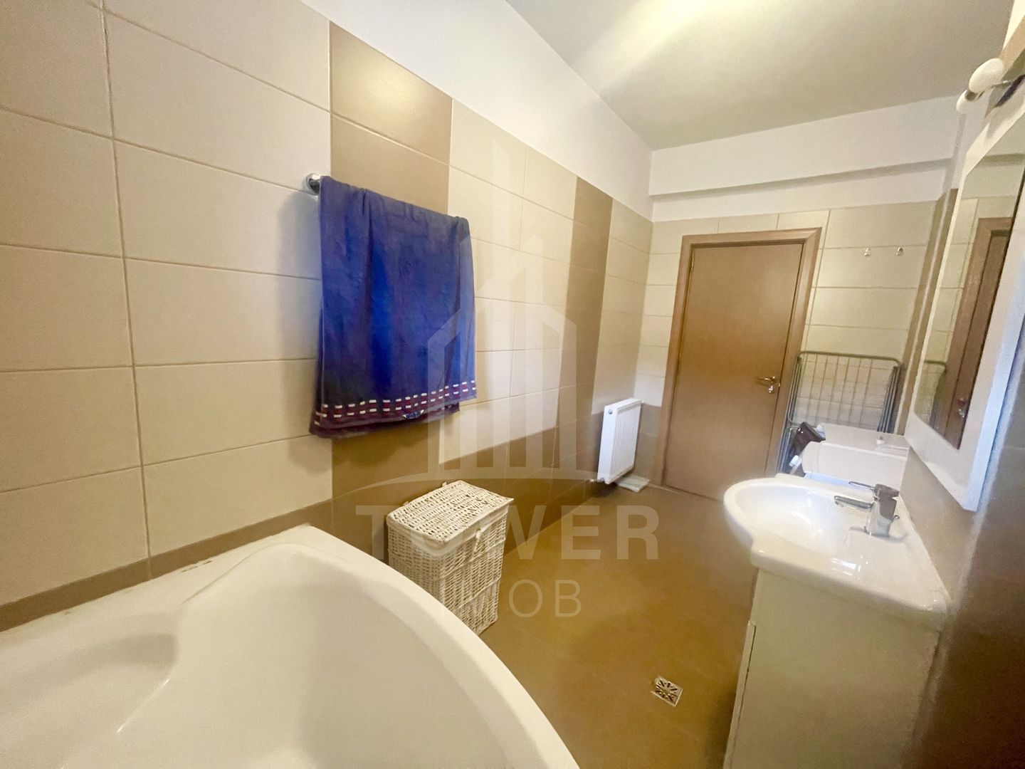 Apartament Modern cu 3 Camere în Cartierul Turnișor, Sibiu 🏡 - Poză 11