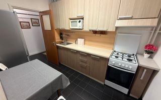 AP. 2 CAMERE- PANTELIMON, BLOC REABILITAT, MASINA DE SPALAT VASE - Poză 7