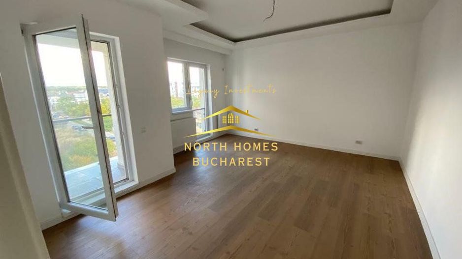 Apartament nou de 2 camere in zona Sisesti - Ocazie unica! - Poză 3