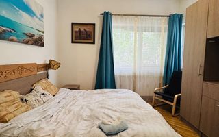 Apartament 2 Camere | Unirii | Curte Proprie | Centrală Proprie T145a - Poză 5