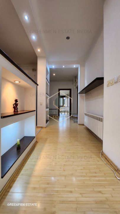 Apartament 2 cam Gradina Icoanei - Poză 19