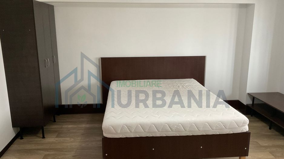 Apartament 1 cameră de închiriat, Iași, zona Baza Podului Nicolina - 250 euro - Poză 2