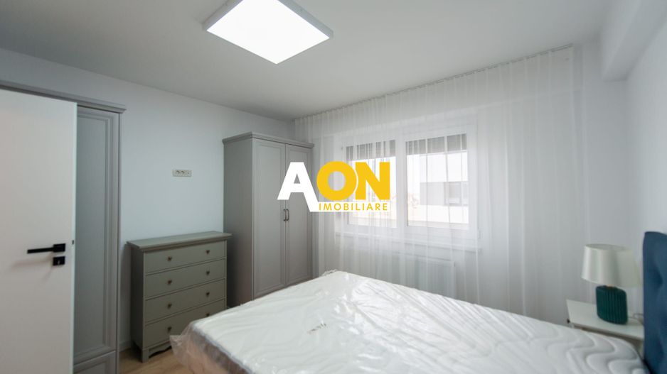 Apartament cu 3 Camere, Bloc Nou, Loc de Parcare, Zona Penny Micești - Poză 6