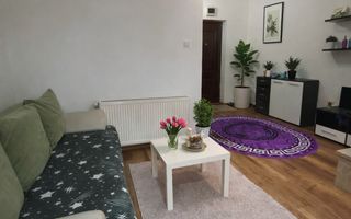 Apartament în bloc nou (2008) cu 1 camere in Tudor, etaj 1 - Poză 3