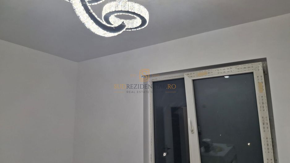 Apartament cu 2 camere, renovat, zona Piata Resita, Comision 0% - Poză 5