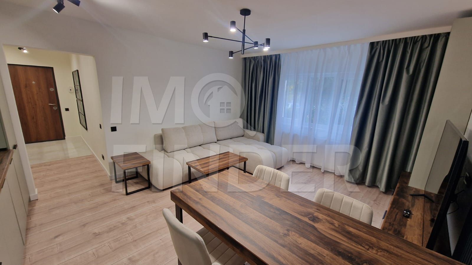 Apartament 3 camere, complet renovat 2025 | Investiție peste 50.000€ | - Poză 6