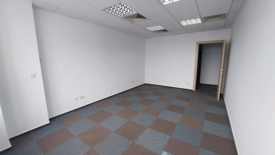 Cladire Birouri Pipera | Rond OMV | Porsche Pipera - Poză 8