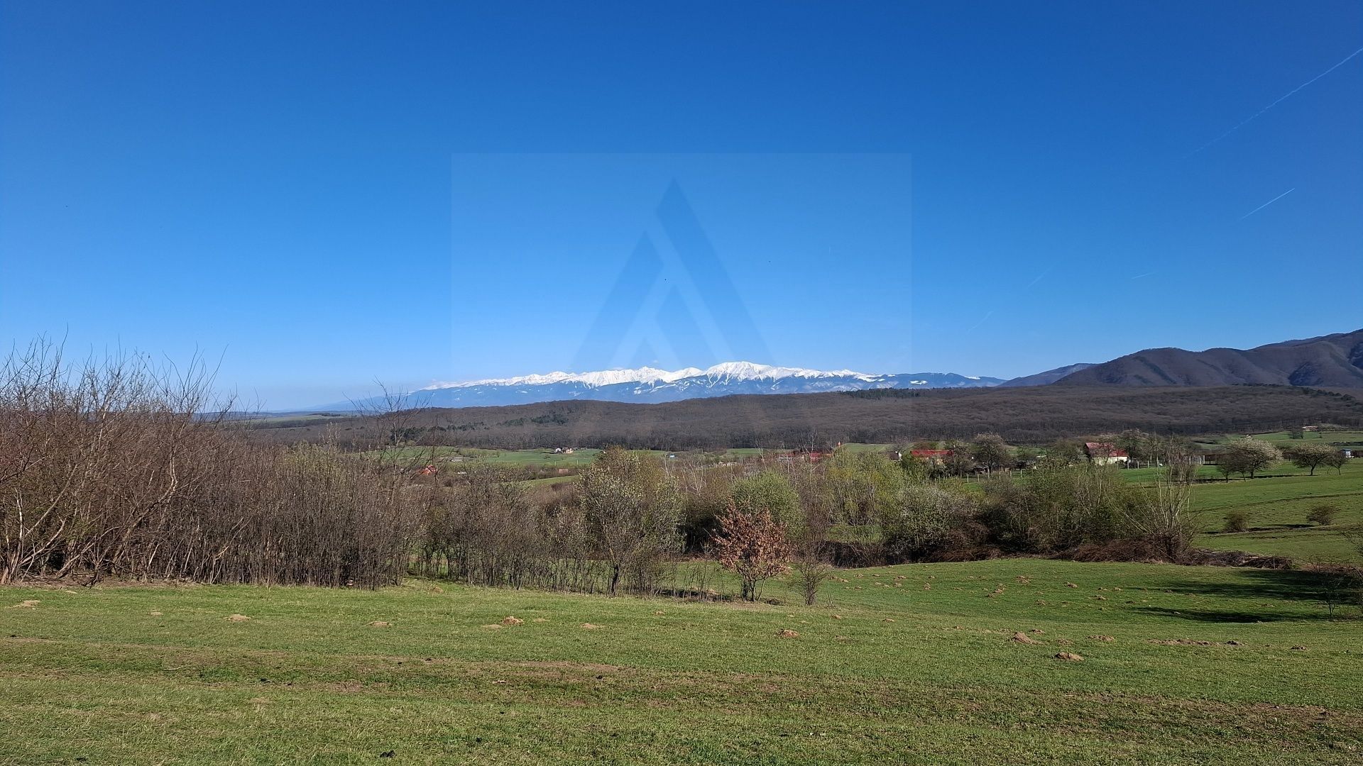 Teren intravilan 809 mp cu deschidere 14 m în Tropinii Noi - Poză 5